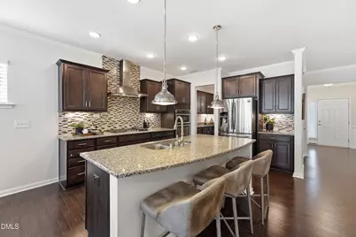 237 Oakmere Drive, Cary, NC 27513 - Photo 4