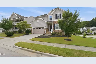 237 Oakmere Drive, Cary, NC 27513 - Photo 2