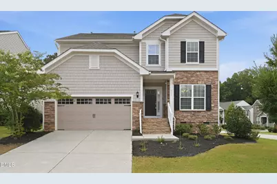 237 Oakmere Drive, Cary, NC 27513 - Photo 1