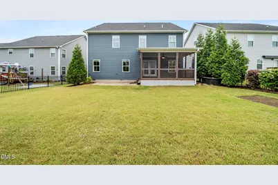 2836 Landon Ridge Drive, Apex, NC 27562 - Photo 42