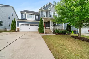 2836 Landon Ridge Dr, Apex, NC 27562 - Photo 2