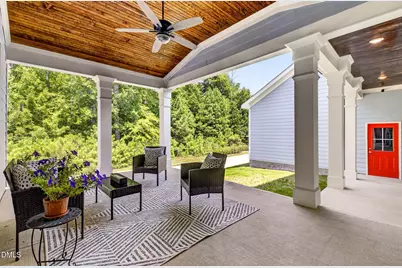 1709 Glazebrook Drive, Wake Forest, NC 27587 - Photo 24