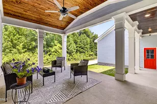 1709 Glazebrook Dr, Wake Forest, NC 27587 - Photo 24