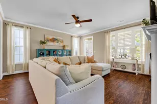1709 Glazebrook Dr, Wake Forest, NC 27587 - Photo 10