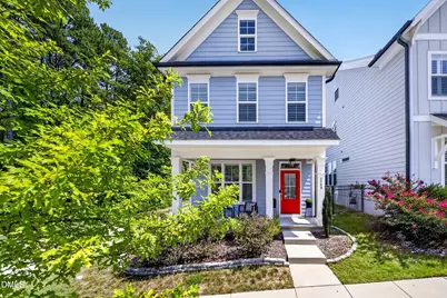 1709 Glazebrook Drive, Wake Forest, NC 27587 - Photo 1