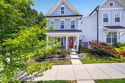 1709 Glazebrook Drive, Wake Forest, NC 27587 - Photo 46