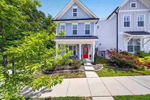 1709 Glazebrook Dr, Wake Forest, NC 27587 - Photo 46