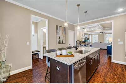1709 Glazebrook Drive, Wake Forest, NC 27587 - Photo 20