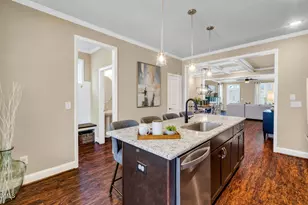 1709 Glazebrook Dr, Wake Forest, NC 27587 - Photo 20