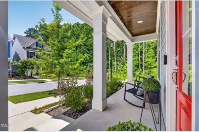 1709 Glazebrook Drive, Wake Forest, NC 27587 - Photo 6