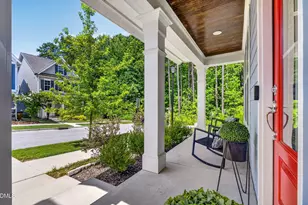 1709 Glazebrook Dr, Wake Forest, NC 27587 - Photo 6