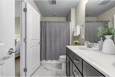 1709 Glazebrook Drive, Wake Forest, NC 27587 - Photo 34
