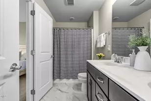 1709 Glazebrook Dr, Wake Forest, NC 27587 - Photo 34