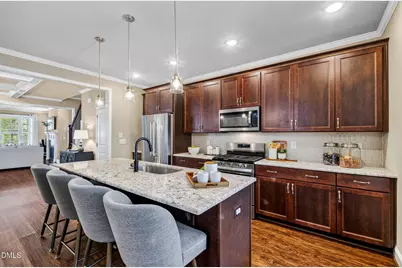 1709 Glazebrook Drive, Wake Forest, NC 27587 - Photo 18