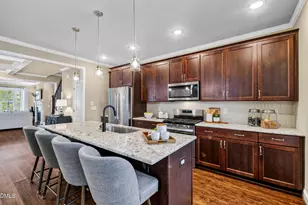 1709 Glazebrook Dr, Wake Forest, NC 27587 - Photo 18