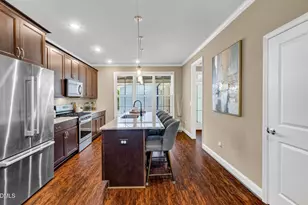 1709 Glazebrook Dr, Wake Forest, NC 27587 - Photo 16