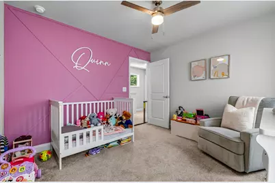 1709 Glazebrook Drive, Wake Forest, NC 27587 - Photo 36