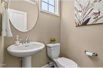 1709 Glazebrook Drive, Wake Forest, NC 27587 - Photo 22