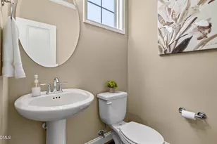 1709 Glazebrook Dr, Wake Forest, NC 27587 - Photo 22