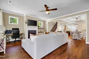 1709 Glazebrook Dr, Wake Forest, NC 27587 - Photo 8