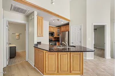 106 Kingsley Woods Drive, Durham, NC 27703 - Photo 6