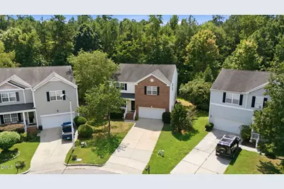 603 Calavaras Lane, Knightdale, NC 27545 - Photo 4