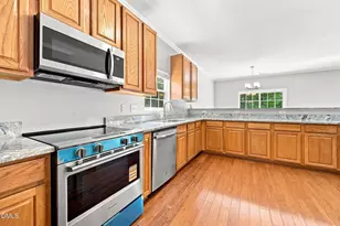 603 Calavaras Ln, Knightdale, NC 27545 - Photo 16