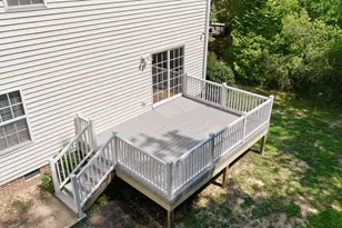 603 Calavaras Ln, Knightdale, NC 27545 - Photo 10