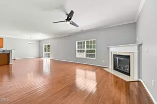 603 Calavaras Ln, Knightdale, NC 27545 - Photo 22