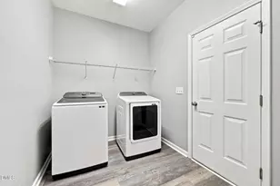 603 Calavaras Ln, Knightdale, NC 27545 - Photo 26