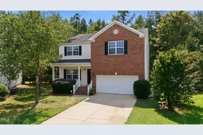 603 Calavaras Lane, Knightdale, NC 27545 - Photo 2