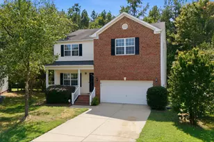 603 Calavaras Ln, Knightdale, NC 27545 - Photo 2
