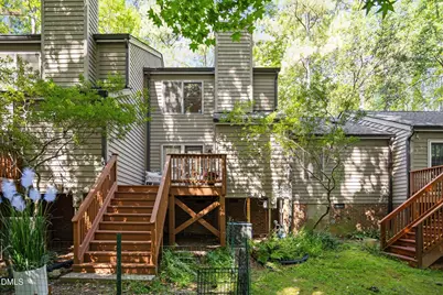 302 Forest Court, Carrboro, NC 27510 - Photo 4