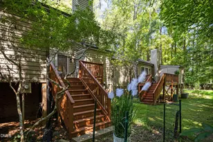 302 Forest Ct, Carrboro, NC 27510 - Photo 28