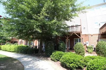 8734 Macedonia Lake Drive, Cary, NC 27518 - Photo 20