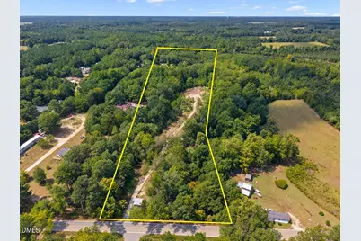 2916 Rolesville Road, Wendell, NC 27591 - Photo 2