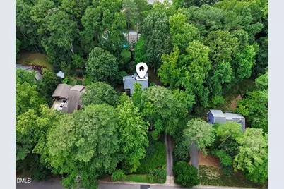 814 Lake Forest Drive, Raleigh, NC 27615 - Photo 38