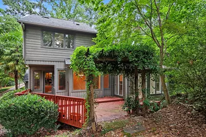 814 Lake Forest Drive, Raleigh, NC 27615 - Photo 30