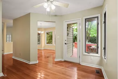 814 Lake Forest Drive, Raleigh, NC 27615 - Photo 10