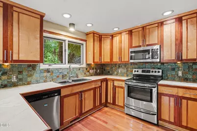 814 Lake Forest Drive, Raleigh, NC 27615 - Photo 12