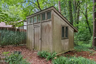 814 Lake Forest Drive, Raleigh, NC 27615 - Photo 32