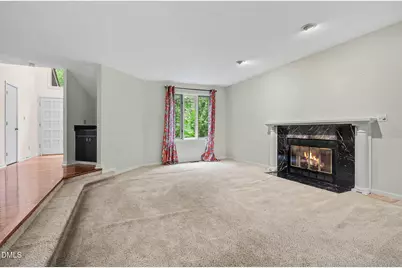 814 Lake Forest Drive, Raleigh, NC 27615 - Photo 8