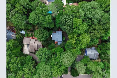 814 Lake Forest Drive, Raleigh, NC 27615 - Photo 34