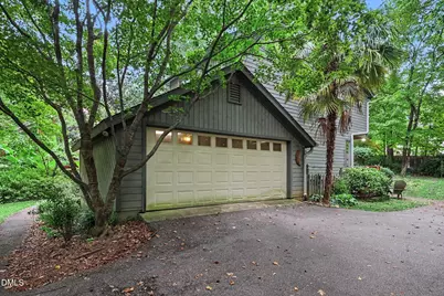 814 Lake Forest Drive, Raleigh, NC 27615 - Photo 6