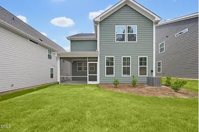 1203 Westerland Way #26, Durham, NC 27703 - Photo 24