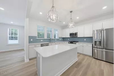 1203 Westerland Way #26, Durham, NC 27703 - Photo 4
