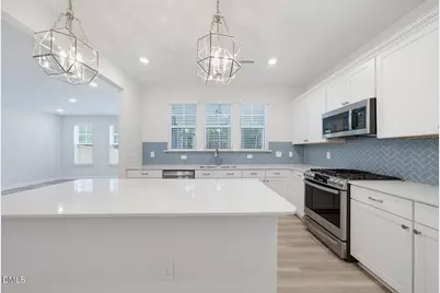 1203 Westerland Way #26, Durham, NC 27703 - Photo 6