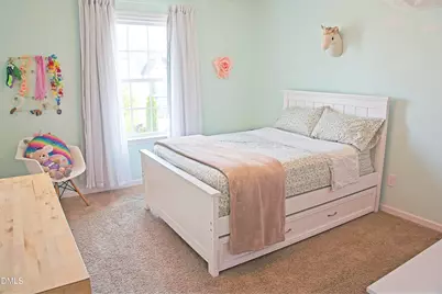 201 King Oak Street, Holly Springs, NC 27540 - Photo 14