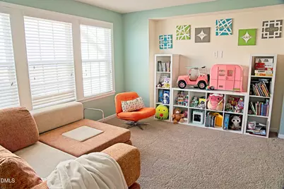 201 King Oak Street, Holly Springs, NC 27540 - Photo 16