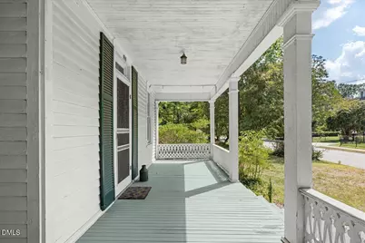302 Halifax Street, Warrenton, NC 27589 - Photo 4